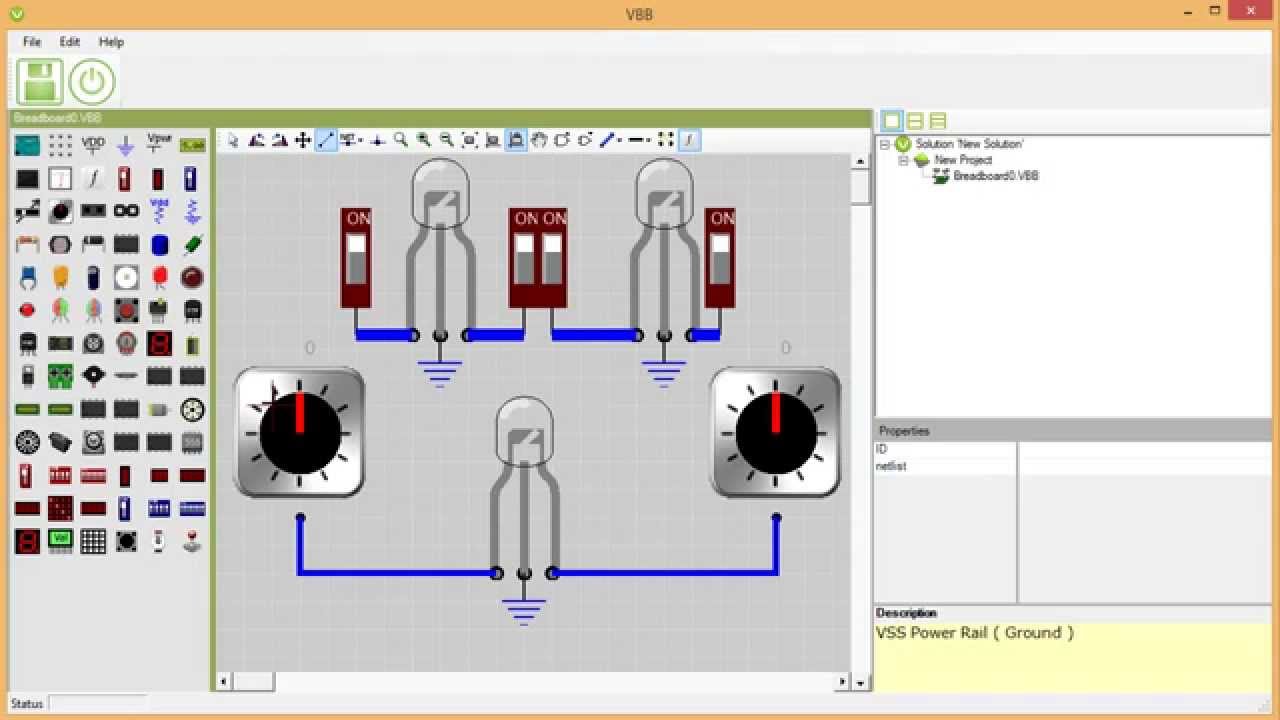online arduino simulator software